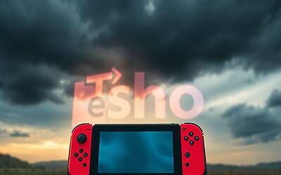 Nintendo Switch sospende servizi online in Cina: ecco cosa sapere ora