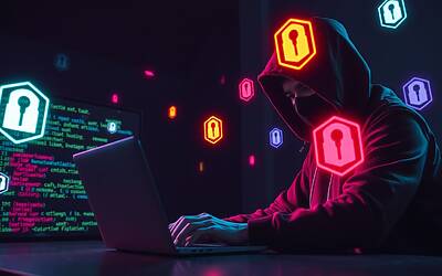 Nokia attaccata da hacker: codice sorgente in vendita su forum online