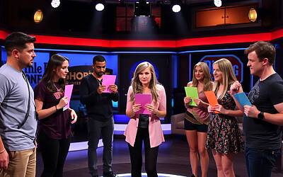 Nominati Grande Fratello: scoprire i concorrenti a rischio del 23 novembre