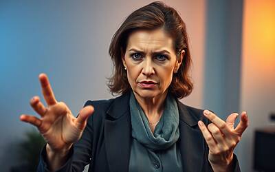 Non è la Rai: Eleonora critica la strategia del gruppo e l'incoerenza