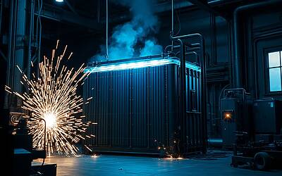 Northvolt affronta sfide: futuro incerto per il produttore europeo di batterie