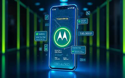 Novità AI per smartphone Motorola: scopri le funzionalità esclusive disponibili ora