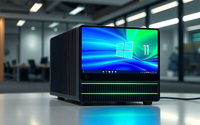 Novità Windows e Copilot: Scopri le novità di Microsoft Ignite 2024