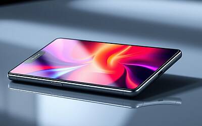 Nubia Z70 Ultra svelato: caratteristiche e novità da non perdere