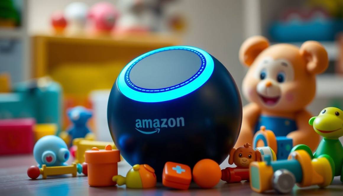 Nuova Alexa: motivi del ritardo e anticipazioni sul lancio ufficiale