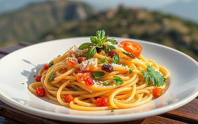 Nuova stagione su Prime Video: tesori culinari e bellezze italiane da scoprire