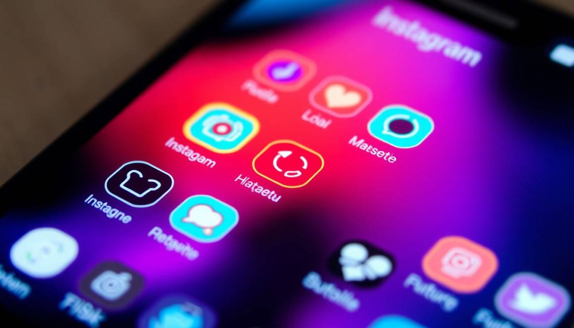 Nuovi filtri Instagram per DM: semplifica la tua esperienza di messaggistica!