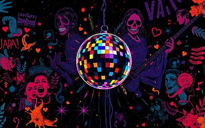 Nuovo disco di Lady Gaga: anticipazioni e stili per ballare senza sosta