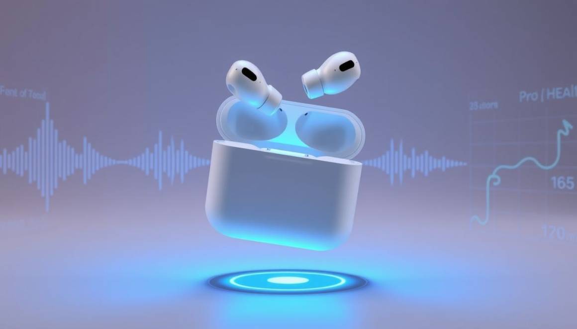 Nuovo firmware per AirPods Pro 2 e AirPods 4: aggiornamenti e novità importanti