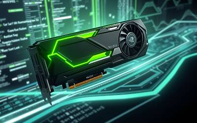 NVIDIA annuncia la data della conferenza GTC 2025: ecco cosa aspettarsi