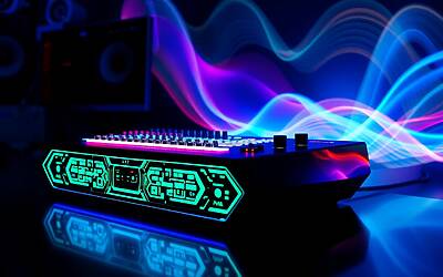 Nvidia presenta intelligenza artificiale innovativa per modificare voci e suoni unici