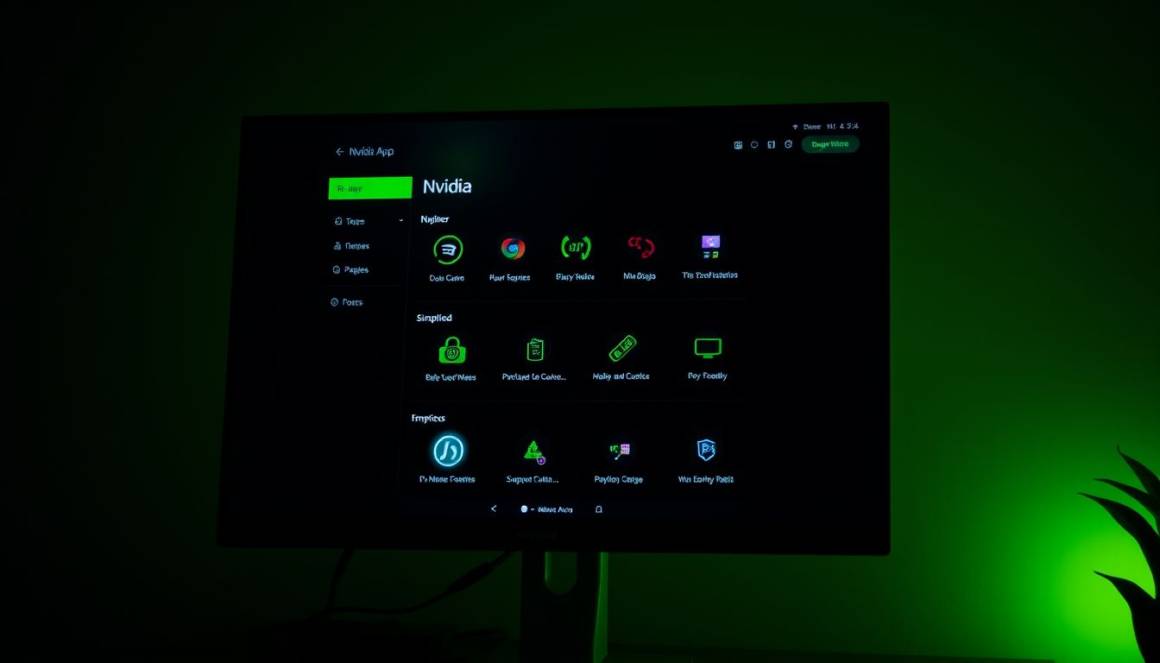 Nvidia presenta l'app ufficiale per sostituire GeForce Experience senza problemi