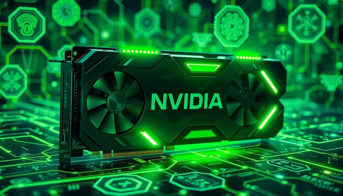 Nvidia supera Apple e conquista il primato mondiale grazie all'intelligenza artificiale