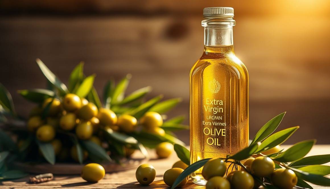 Olio extravergine di oliva, scopri i sorprendenti benefici per la salute