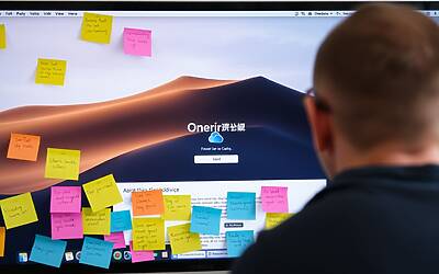 OneDrive macOS Sequoia: Microsoft risolve il problema segnalato dagli utenti