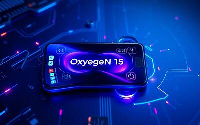 OnePlus 12 riceve OxygenOS 15 stabile con Android 15: tutte le novità!