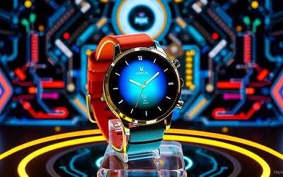 OnePlus Watch 3 in arrivo: tutte le novità sullo smartwatch del futuro