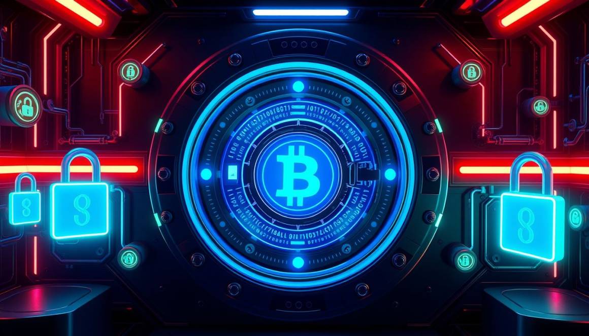 OP_VAULT: Scopri come migliorare la sicurezza di Bitcoin con questa novità