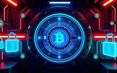 OP_VAULT: Scopri come migliorare la sicurezza di Bitcoin con questa novità