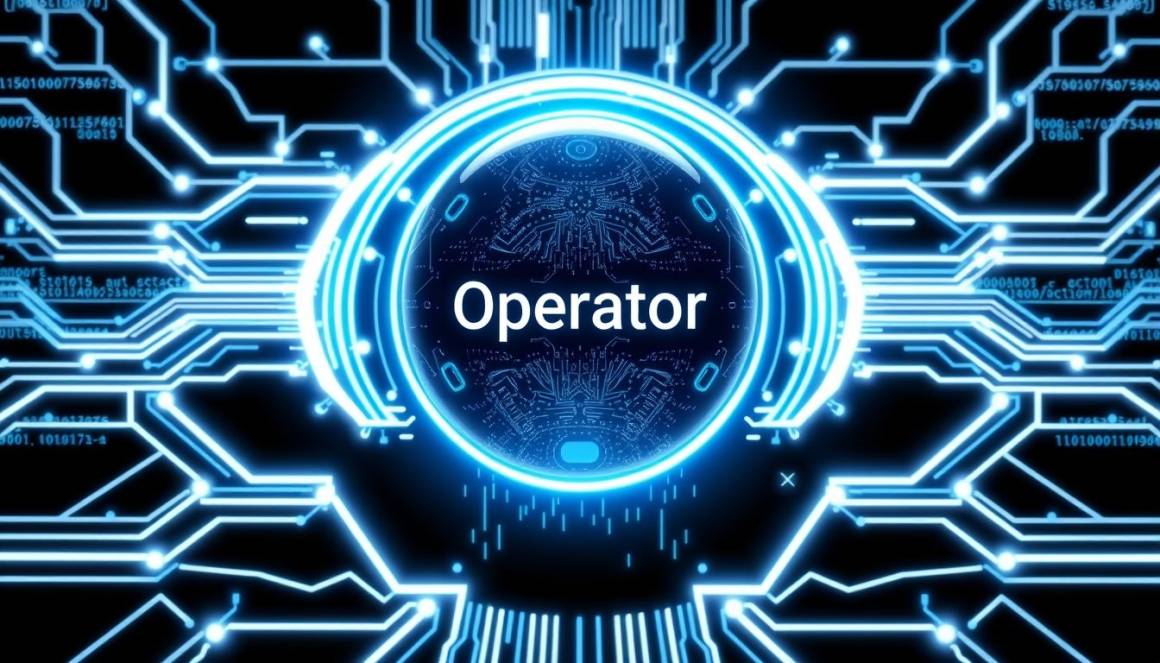 OpenAI presenta Operator, l'AI rivoluzionaria per il controllo dei computer