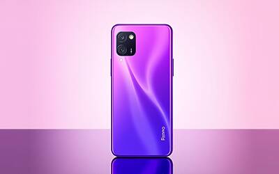 Oppo annuncia il lancio di Reno13 e Pad 3 per la prossima settimana