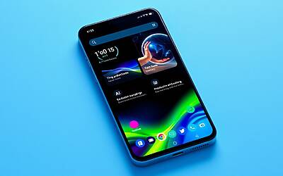 OPPO ColorOS 15 sfrutta l'AI di Google per migliorare l'esperienza utente