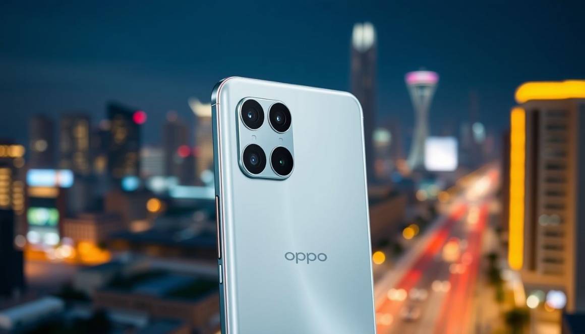 Oppo Find X8 Pro con Hasselblad: zoom periscopico e batteria duratura esaminati