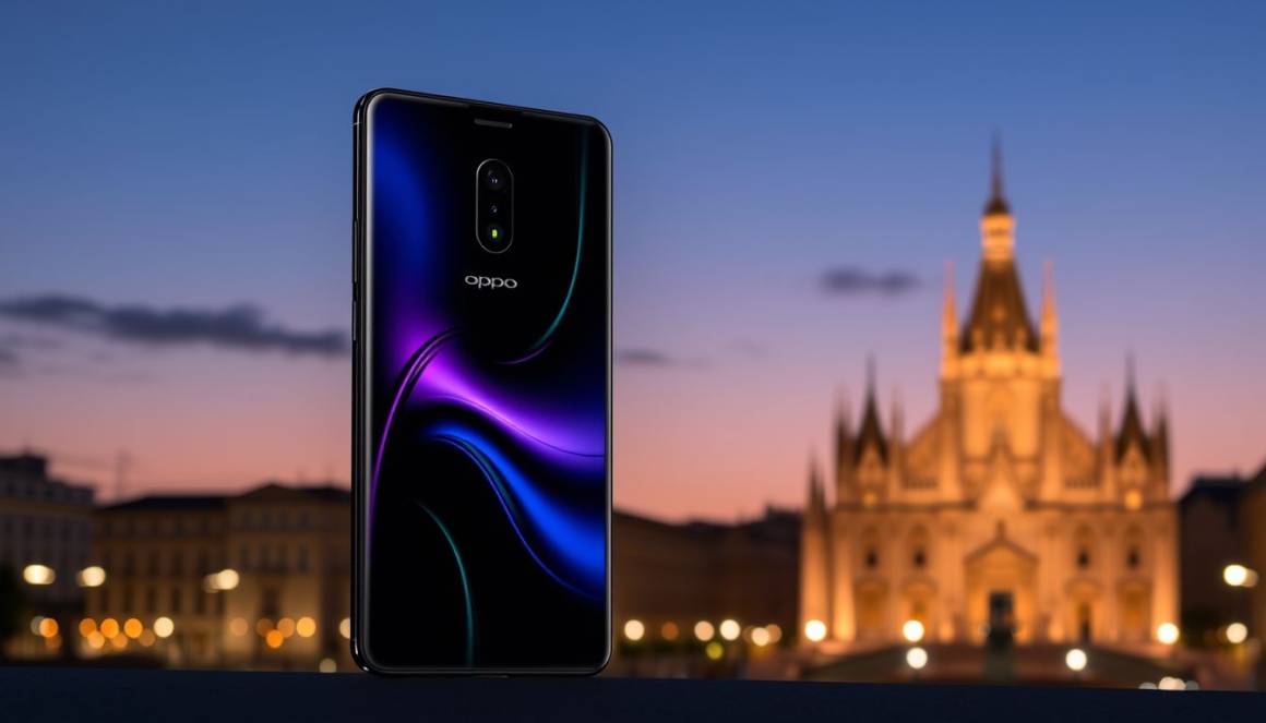 Oppo Find X8 Pro si presenta ufficialmente: tutte le novità del 21 novembre