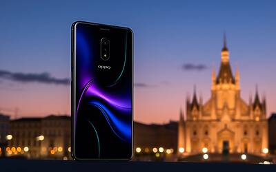 Oppo Find X8 Pro si presenta ufficialmente: tutte le novità del 21 novembre