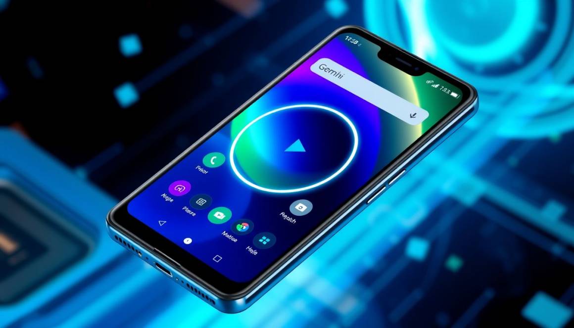 Oppo introduce Gemini e Circle nella ricerca di ColorOS 15 per migliorare esperienza