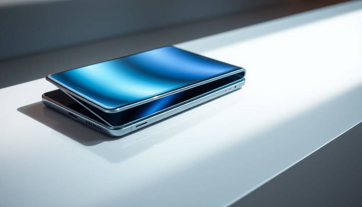 OPPO lancia Find N5: il pieghevole più potente nel mercato attuale