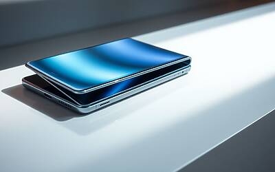 OPPO lancia Find N5: il pieghevole più potente nel mercato attuale