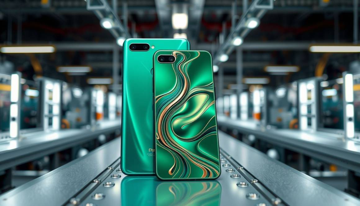 Oppo potenzia la sua presenza in Indonesia con nuova fabbrica per smartphone