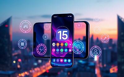 OPPO presenta Google Gemini in ColorOS 15: innovazione tra produttività e intelligenza artificiale