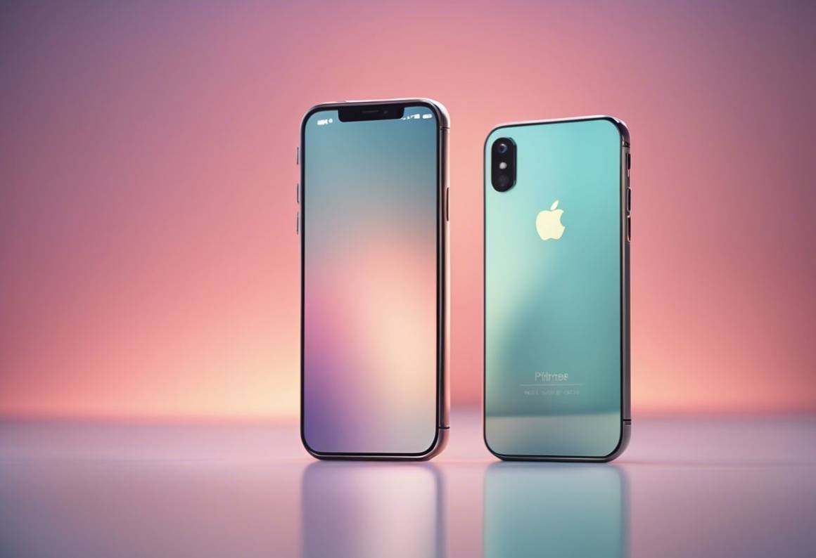 Oppo Reno 13 svela nuove immagini che richiamano il design dell'iPhone