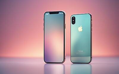 Oppo Reno 13 svela nuove immagini che richiamano il design dell'iPhone