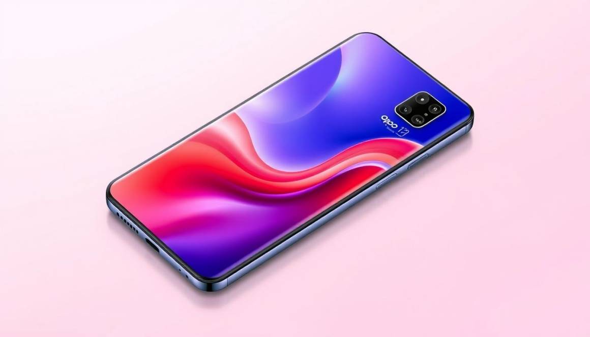 Oppo Reno13 e Reno13 Pro: foto anteprima e dettagli inediti svelati