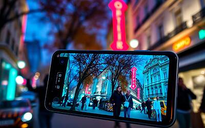 OPPO rivoluziona la fotografia mobile: novità della serie Find X8 al Paris Photo 2024