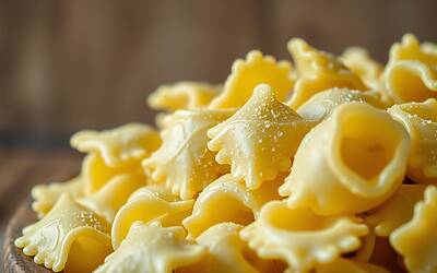 Orecchiette a Bari, chiarimenti sullo sciopero e la verità artigianale