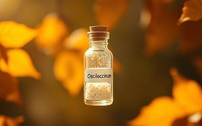 Oscillococcinum: scopri il rimedio omeopatico per combattere l'influenza efficacemente