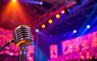 Ospiti di Sanremo 2025: le popstar internazionali pronte per L'Ariston