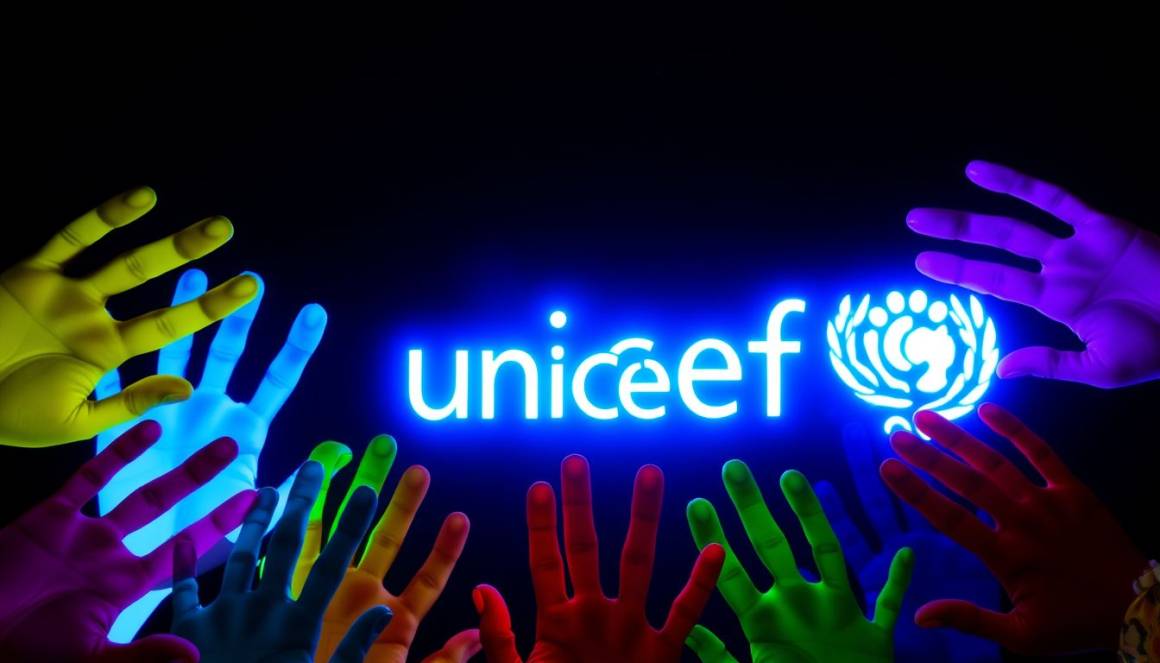 Ospiti di stasera: la magia di Mara Venier per Unicef e solidarietà