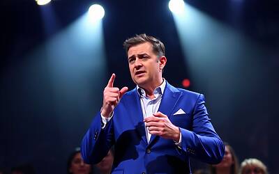 Ossini racconta la sua esperienza: alleati e reazioni dei giudici a Ballando