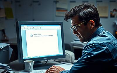 Outlook si blocca copiando testo? Scopri le soluzioni efficaci per risolvere.