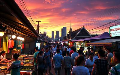 Paese vincitore del titolo Destinazione dell'anno 2025: scopri di più!