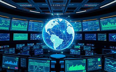 Palantir guida la guerra dell'AI ispirata da Meta e Anthropic