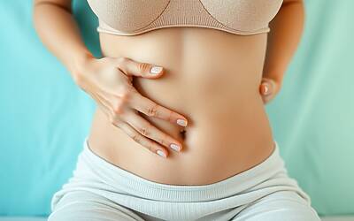 Pancetta addominale: scopri come attenuarla con la liposcultura manuale.