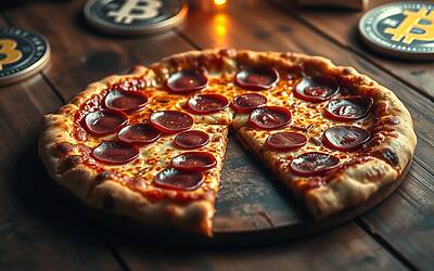 Papa John's pizze del 2010: come un errore è costato quasi 1 miliardo