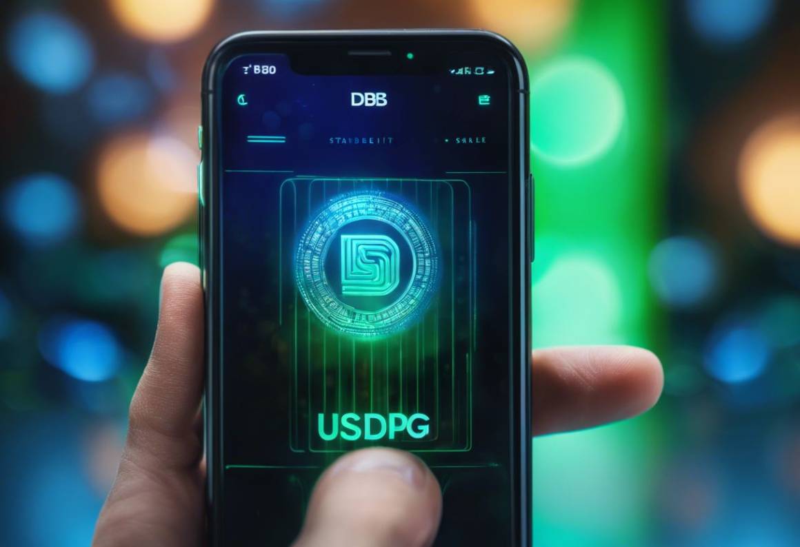 Paxos presenta USDG, stablecoin supportata in USD in collaborazione con DBS Bank