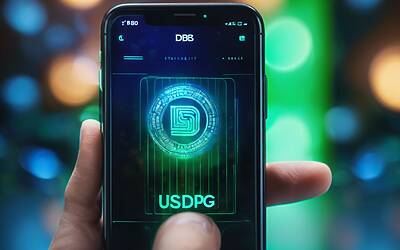 Paxos presenta USDG, stablecoin supportata in USD in collaborazione con DBS Bank